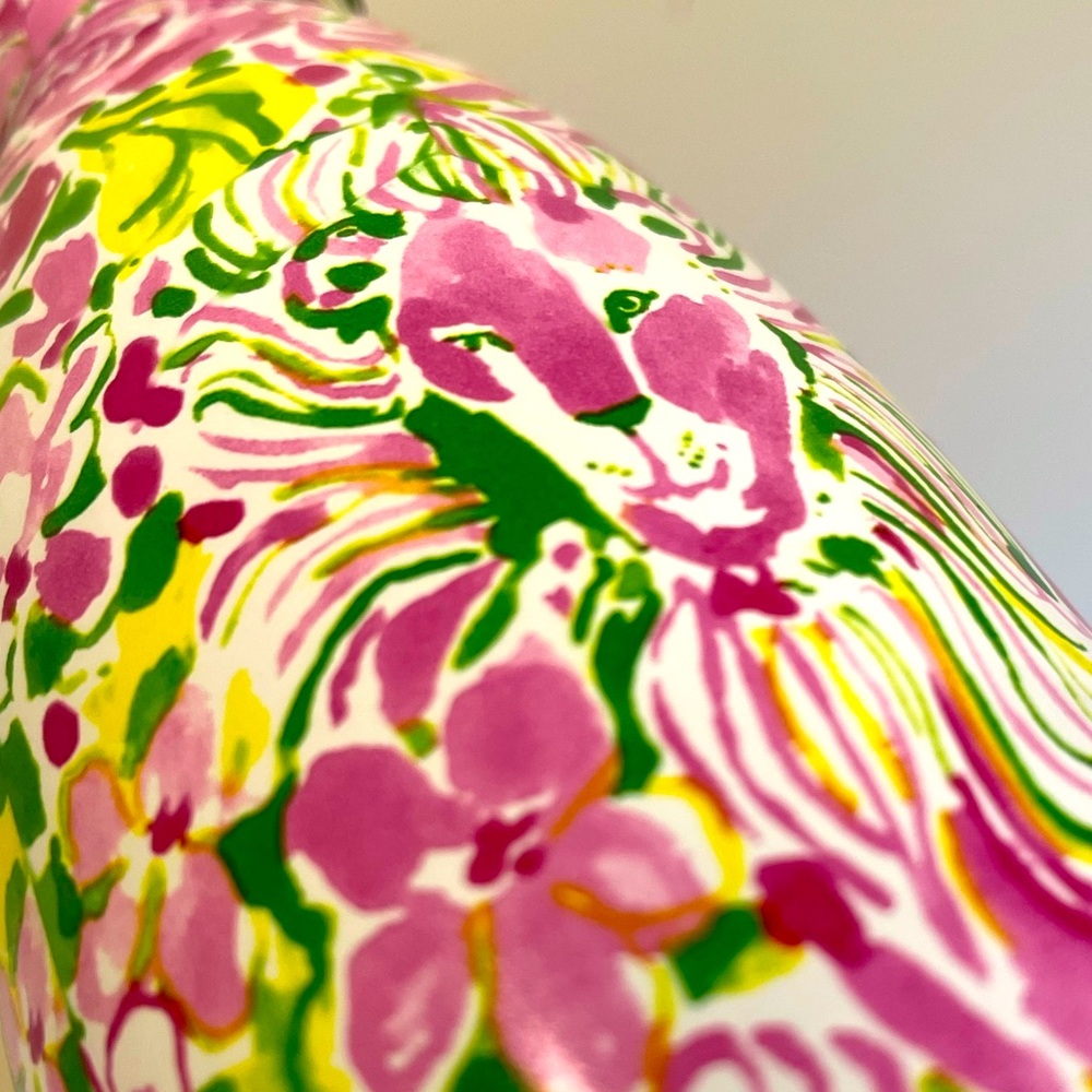S’Well Lilly Pulitzer Bottle